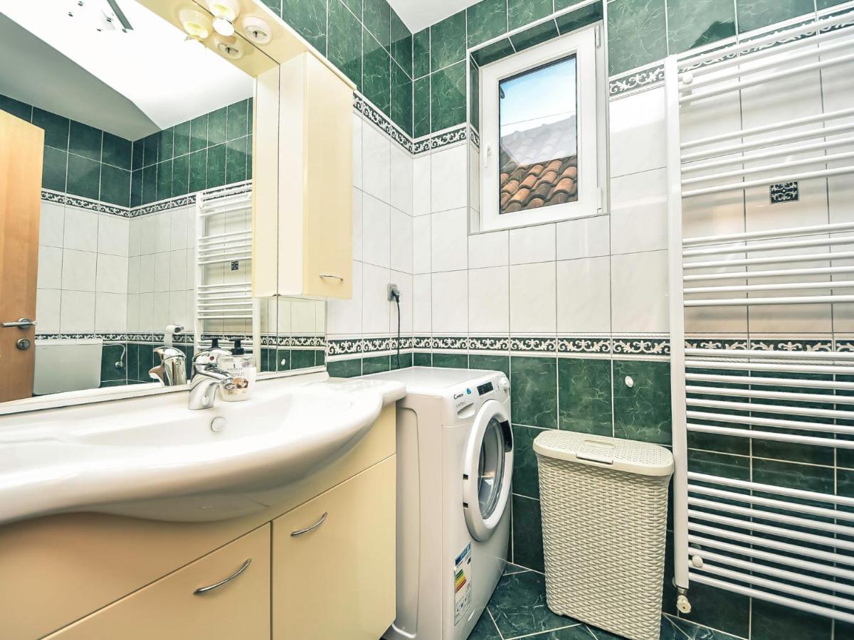 Apartment Skroco By Interhome マスレニツァ エクステリア 写真