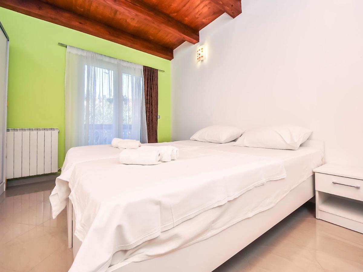Apartment Skroco By Interhome マスレニツァ エクステリア 写真