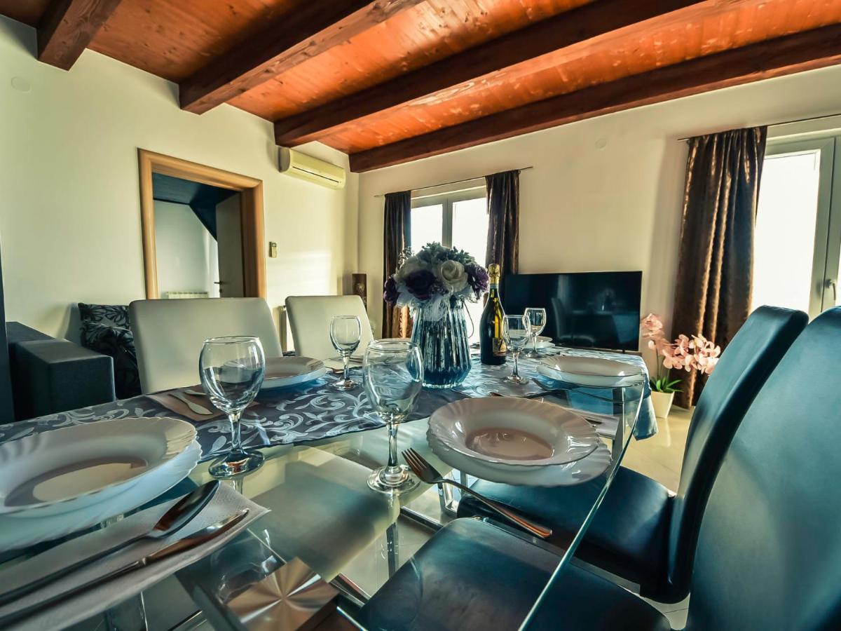 Apartment Skroco By Interhome マスレニツァ エクステリア 写真